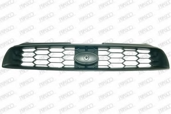 PRASCO SB4262001 Radiator Grille